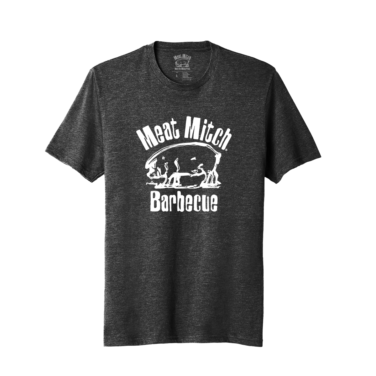 Meat Mitch Tee