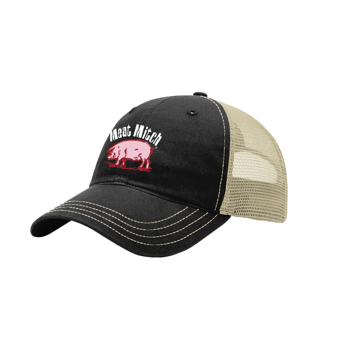 Meat Mitch Hat