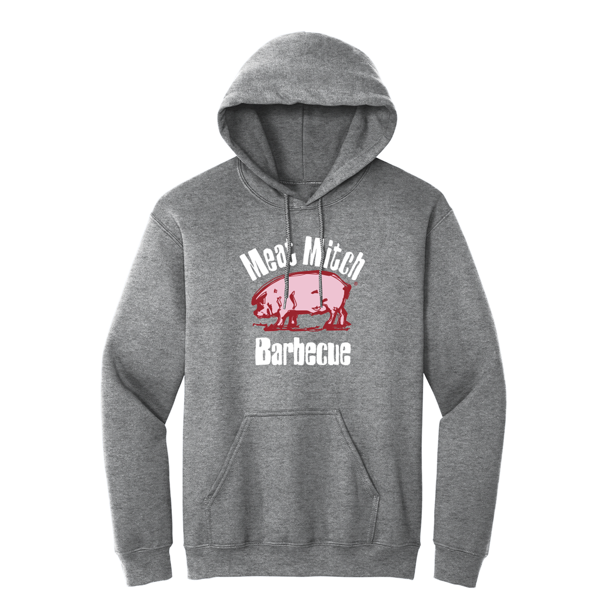 Meat Mitch - Hoodie