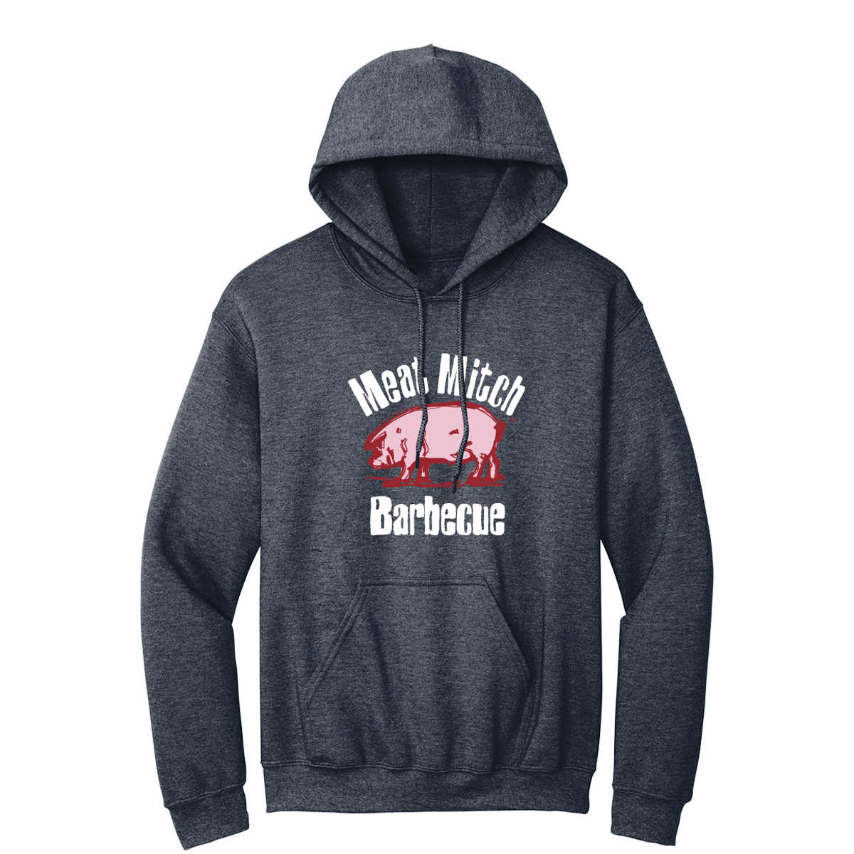 Meat Mitch - Hoodie