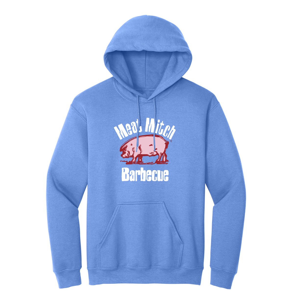 Meat Mitch - Hoodie