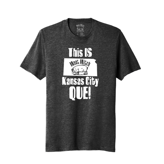 KC Que