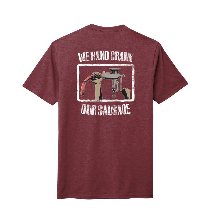 Meat Mitch Merch