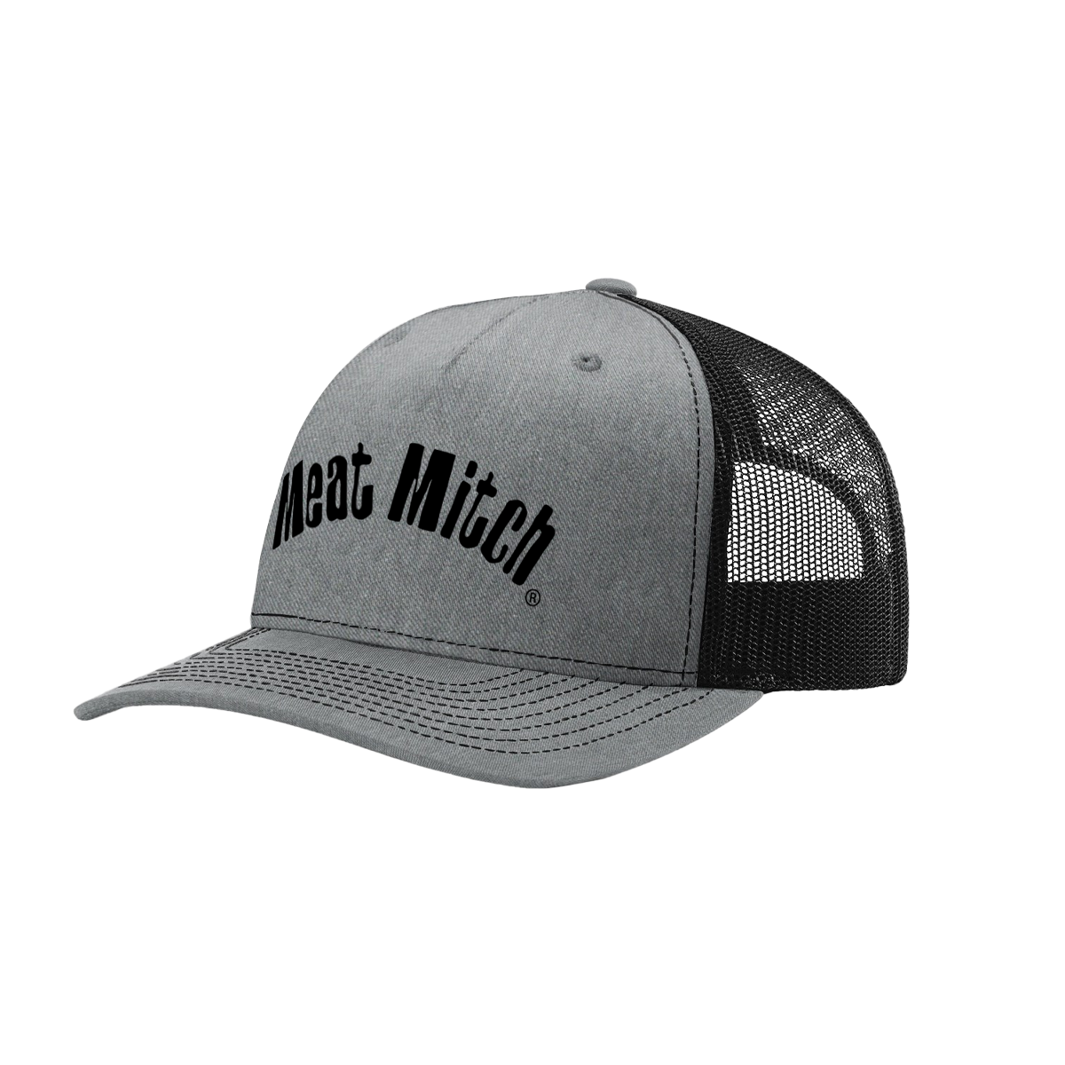 Meat Mitch Trucker Hat