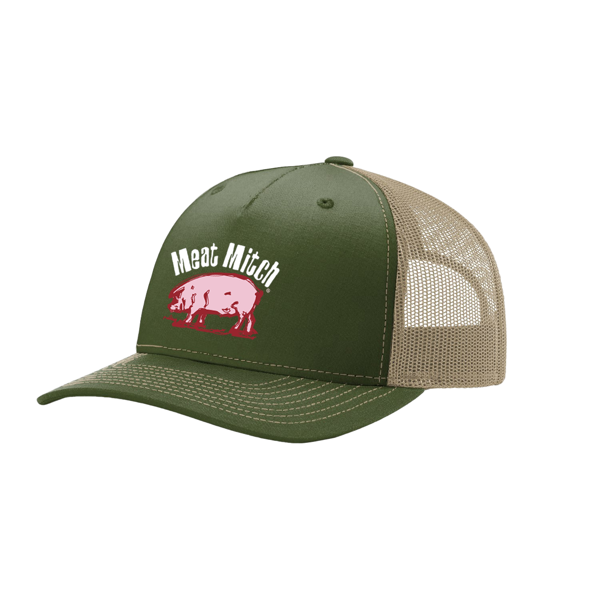 MM Trucker Hat