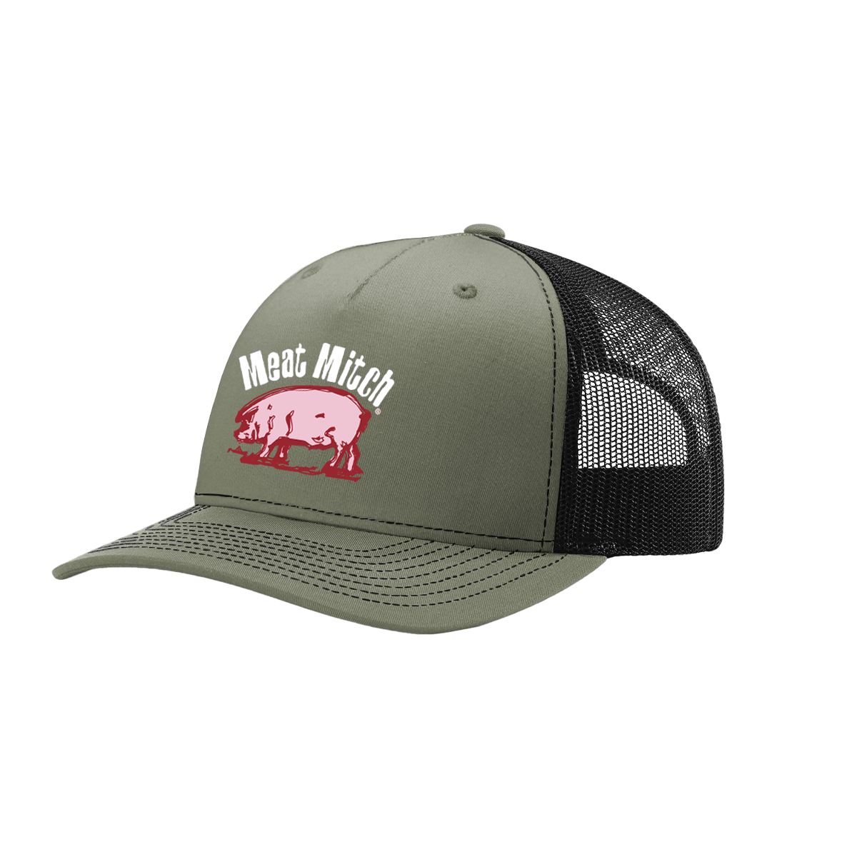 MM Trucker Hat